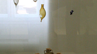 Muzej antičkog stakla (foto: Antonija Gospić)