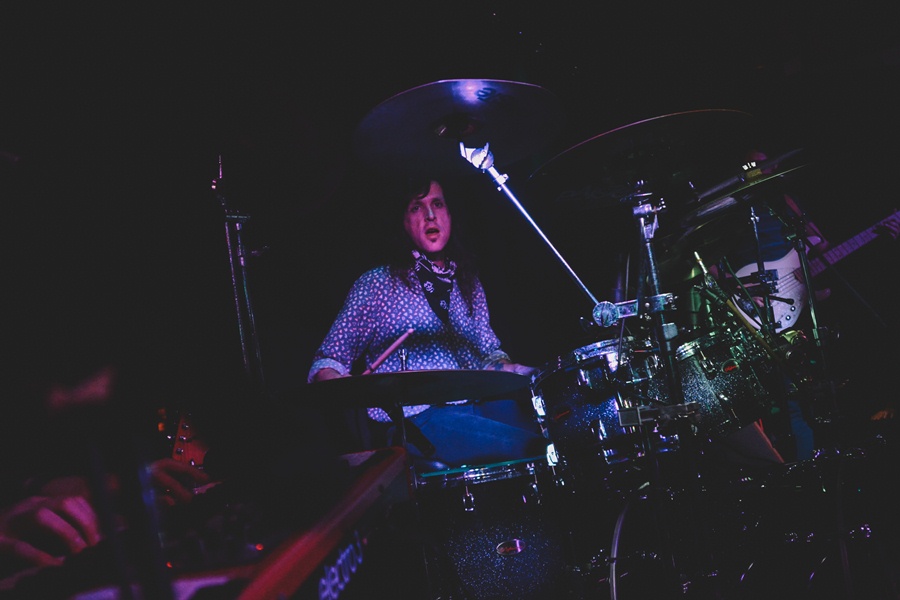 Silente @MAraschino bar ; foto Iva Perinčić Silente @MAraschino bar ; foto Iva Perinčić