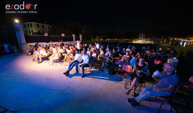 Jazz & Blues Festival