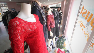 RR moda , Polačišće 9 (foto:Saša Čuka) RR moda , Polačišće 9 (foto:Saša Čuka)