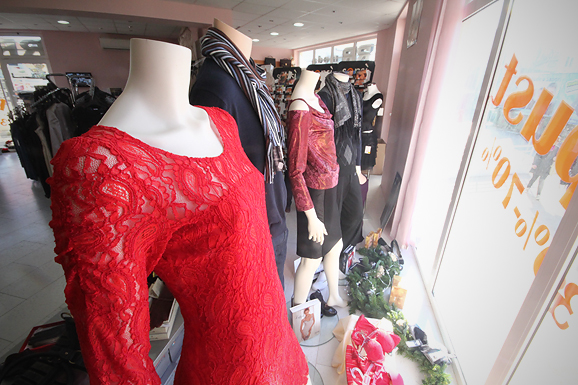 RR moda , Polačišće 9 (foto:Saša Čuka) RR moda , Polačišće 9 (foto:Saša Čuka)