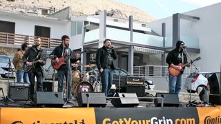 2. Pag Island Trail & Treking @ Metajna 2. Pag Island Trail & Treking @ Metajna