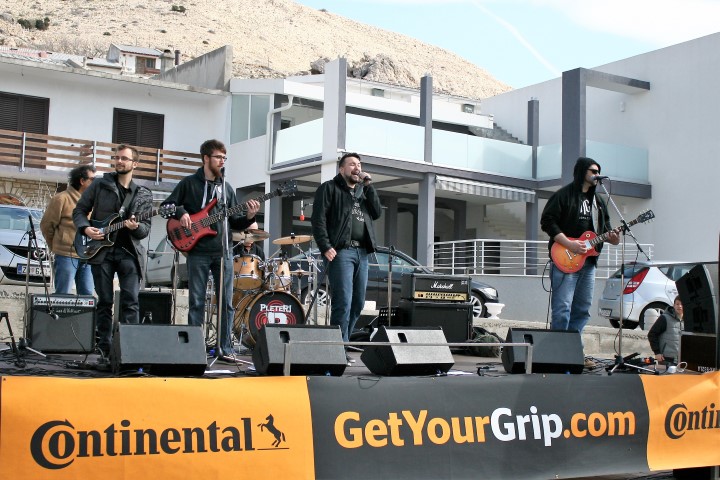 2. Pag Island Trail & Treking @ Metajna 2. Pag Island Trail & Treking @ Metajna