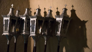 Uskrs u Biogradu Uskrs u Biogradu