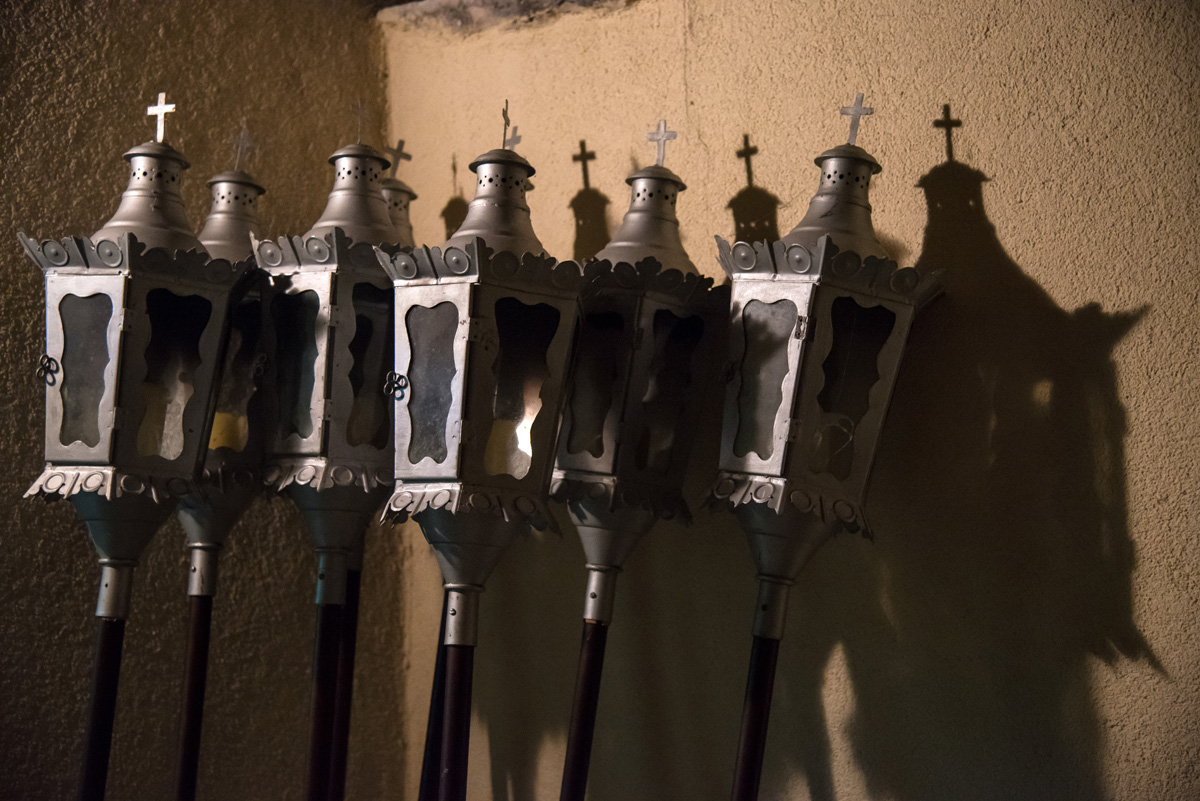 Uskrs u Biogradu Uskrs u Biogradu