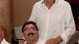 Restoran Niko: Fešta uz klape Bonaca, Niko i prijatelje Restoran Niko: Fešta uz klape Bonaca, Niko i prijatelje