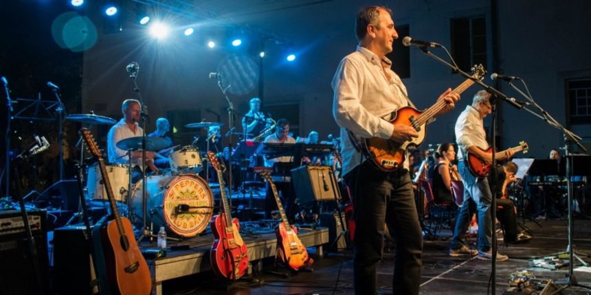 Songbusters večeras u restaurant baru “Atrij”