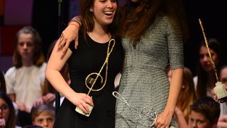 “Benjafest 2016.”