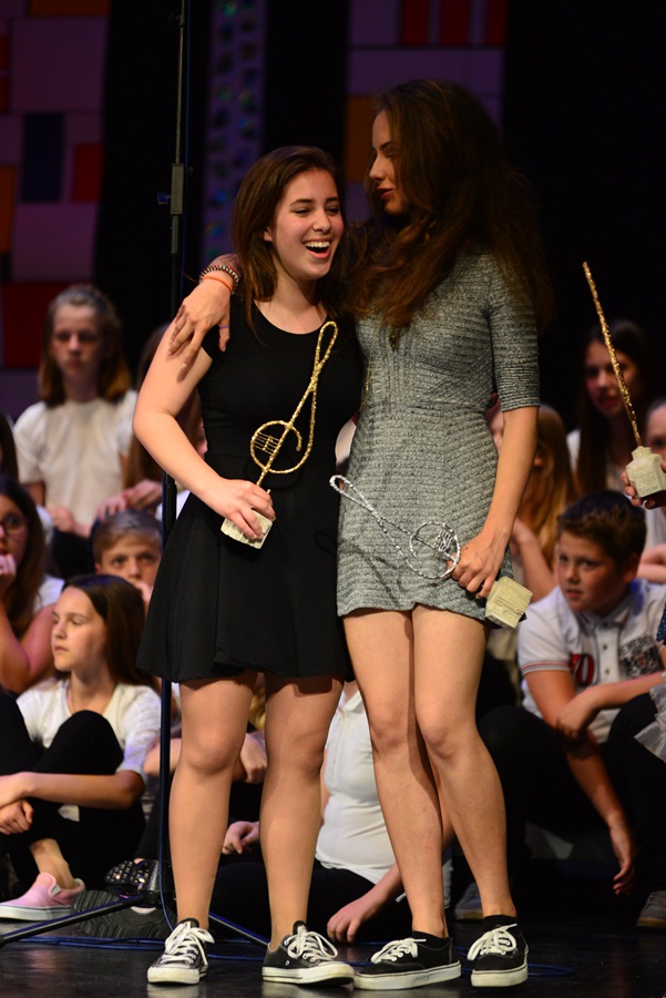 “Benjafest 2016.”