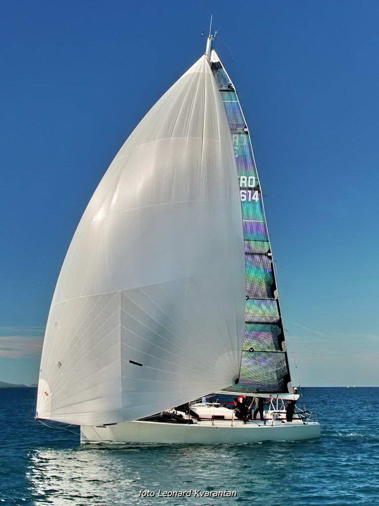 Regata Zadarska Koka 2015. Regata Zadarska Koka 2015.