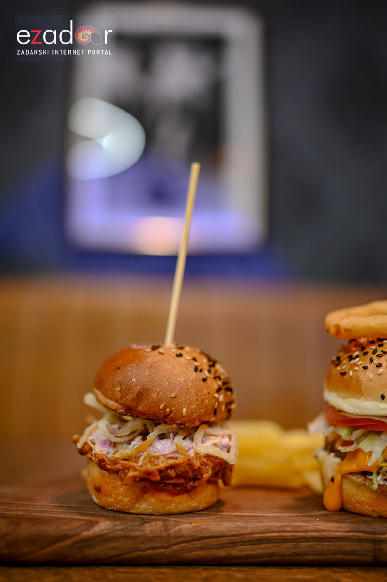 ZYX Bowling Centar Zadar ZYX Bowling Centar Zadar