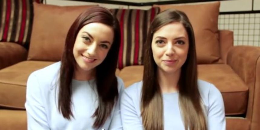 Blizanke, Screenshot: YouTube Blizanke, Screenshot: YouTube