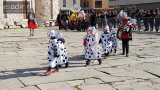 Karnevalić 057 radija 23. veljače 2017.
