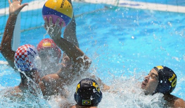 Igor Hinić, Foto: Reuters