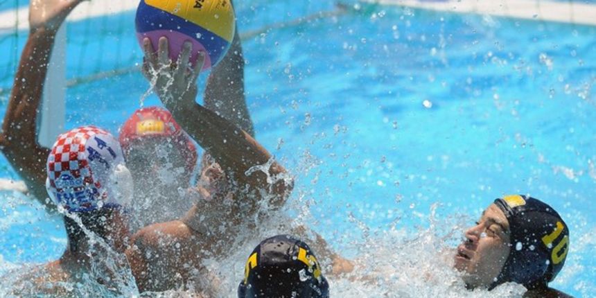 Igor Hinić, Foto: Reuters Igor Hinić, Foto: Reuters