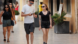 Večernji đir po gradu, 22. lipnja 2023. Večernji đir po gradu, 22. lipnja 2023.