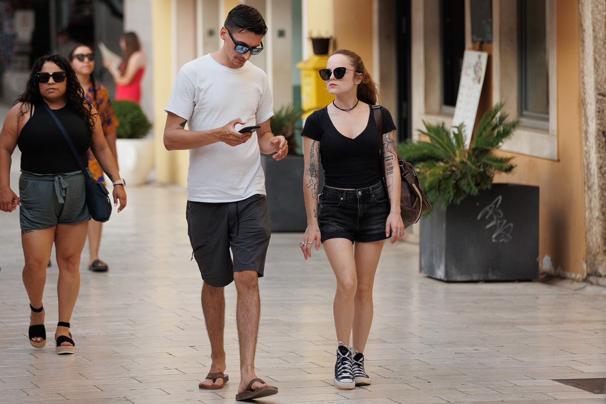 Večernji đir po gradu, 22. lipnja 2023. Večernji đir po gradu, 22. lipnja 2023.