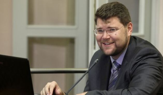 Peđa Grbin, foto: www.ipress.hr