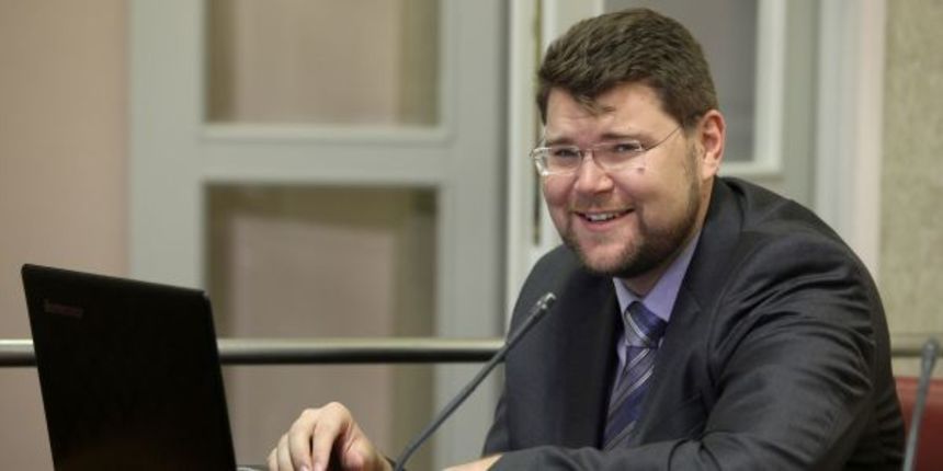 Peđa Grbin, foto: www.ipress.hr