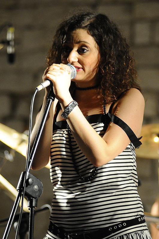 Kultur Shock i Jacinto Canek