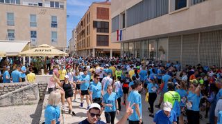 Wings for life 2025.