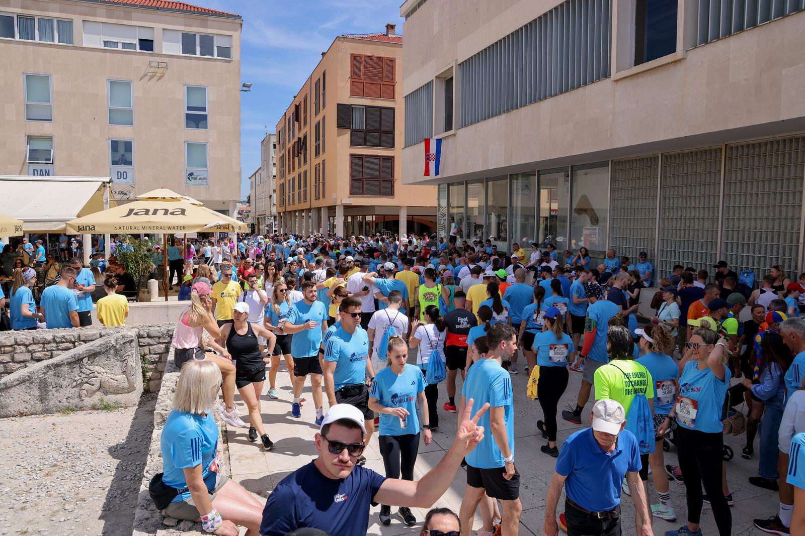 Wings for life 2025.