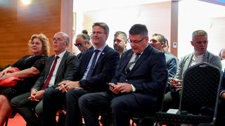 Dodijeljene plakete “Zlatna kuna” najuspješnijim tvrtkama u županiji