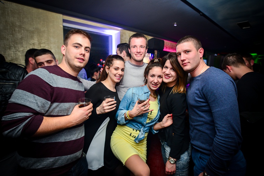 Different lifestyle party @ Svarog bar Different lifestyle party @ Svarog bar