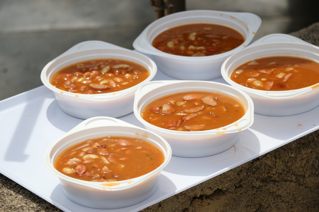 Velika prvosvibanjska fešta na Viru Velika prvosvibanjska fešta na Viru