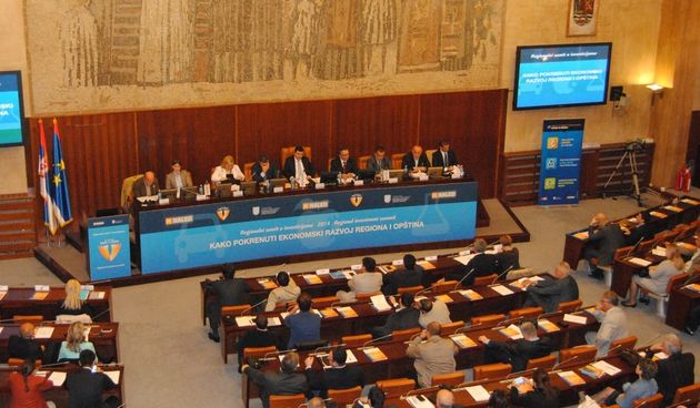 HNS Zadar: Kako kvalitetnim strategijama do  privlačenja stranih ulaganja?