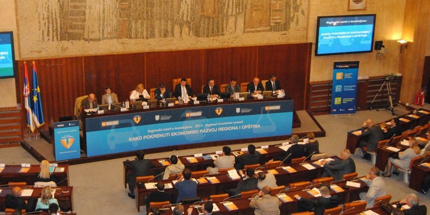 HNS Zadar: Kako kvalitetnim strategijama do  privlačenja stranih ulaganja?