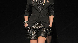 Milan Fashion Week: Frankie Morello jesen 2919 (Coutorture.com)