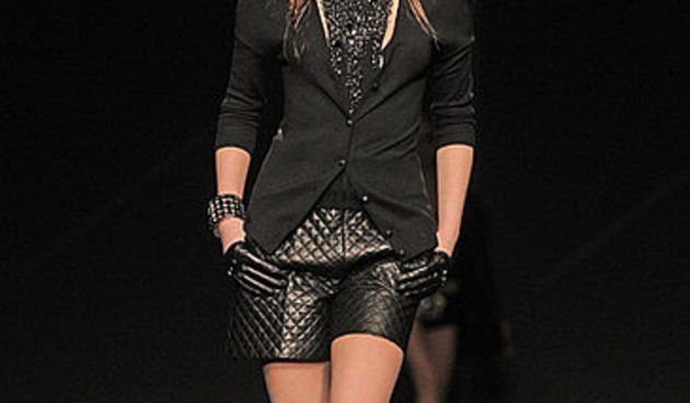 Milan Fashion Week: Frankie Morello jesen 2919 (Coutorture.com)
