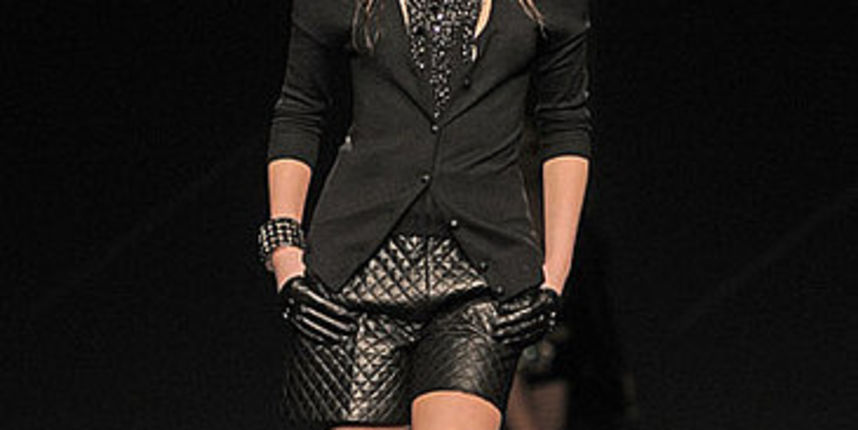Milan Fashion Week: Frankie Morello jesen 2919 (Coutorture.com)