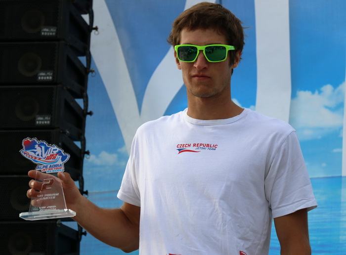 Plaža Jadro u Viru: Finalni dan posljednje utrke Alpe Adria Jet Ski Toura 2016. Foto: Kažimir Škrbić/Virski list