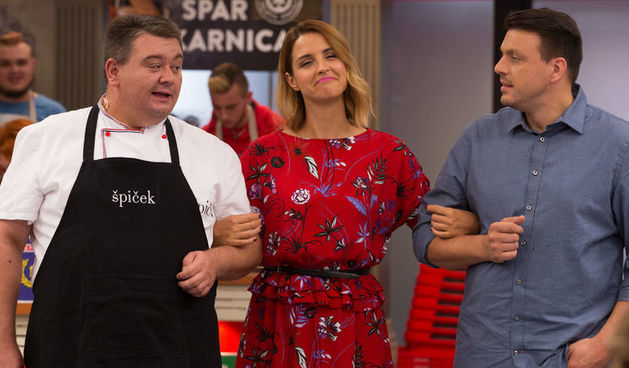 Dvoboj sezone: Špiček vs. Janković