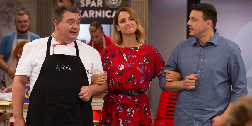 Dvoboj sezone: Špiček vs. Janković