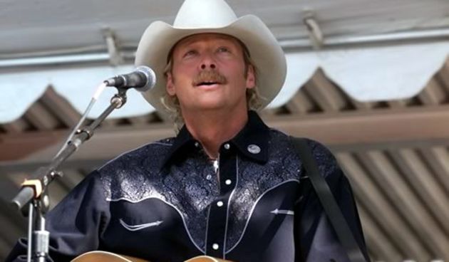 Alan Jackson (Foto: mog.com)