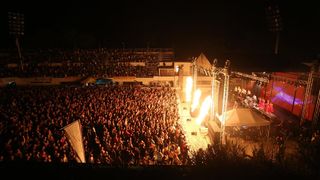 Psihomodo Pop proslavio 35 godina postojanja Psihomodo Pop proslavio 35 godina postojanja