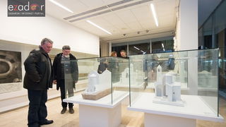 Noć muzeja 2018. u Zadru Noć muzeja 2018. u Zadru