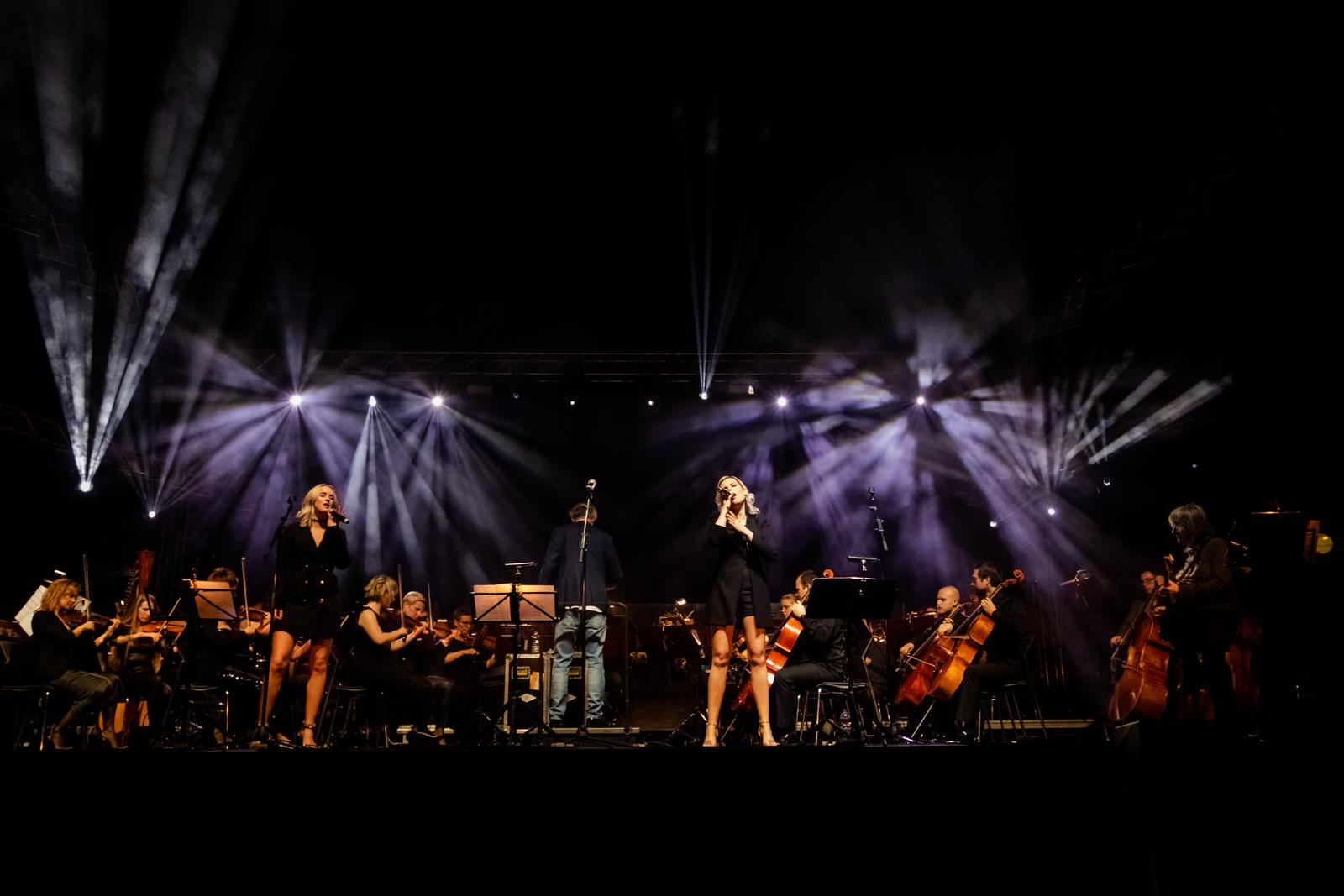 Glazbeni spektakl Rock the Opera održan u Zadru: Dino Jelusić nastupio kao specijalni gost Glazbeni spektakl Rock the Opera održan u Zadru: Dino Jelusić nastupio kao specijalni gost