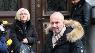 Komšiću zbog ubojstva Kristine Krupljan