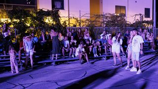 Neno Belan i Fiumens @ Zgon Neno Belan i Fiumens @ Zgon