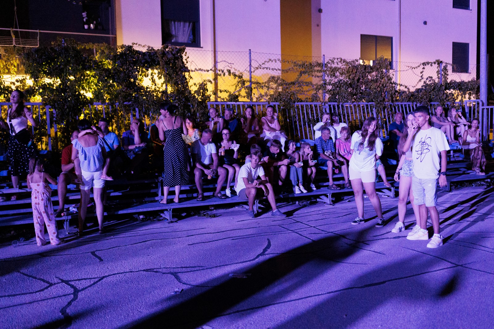 Neno Belan i Fiumens @ Zgon Neno Belan i Fiumens @ Zgon