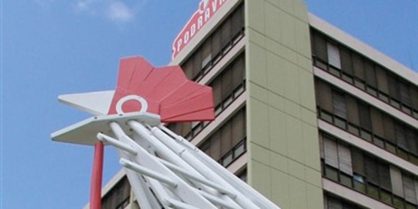 Podravka (Foto: CROPIX)