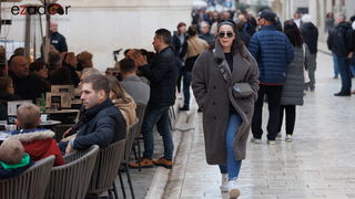 Đir po gradu, subotnja špica 31. prosinca 2022.