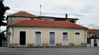 Djir po Arbanasima: Od Fontane do Punte Bajlo, Foto: Bernard Kotlar