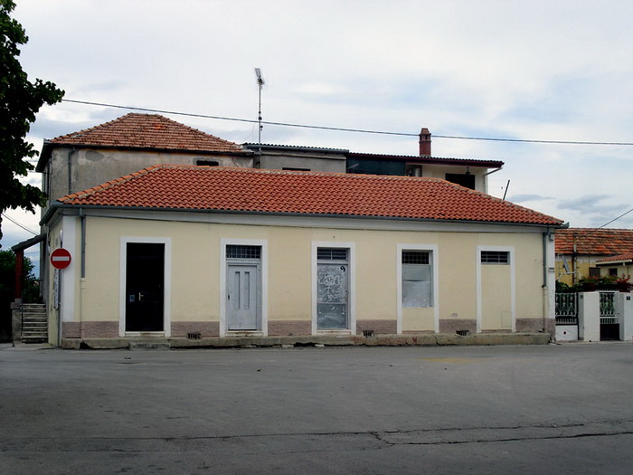 Djir po Arbanasima: Od Fontane do Punte Bajlo, Foto: Bernard Kotlar