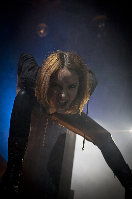 Rising Dream Rising Dream