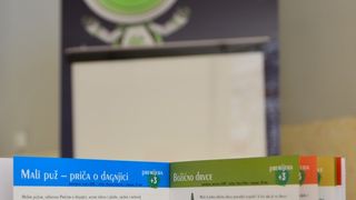 Kazalište lutaka započelo sezonu predstavom “Crvenkapica”